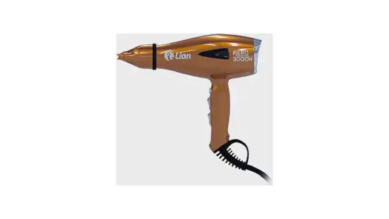 Qual a Melhor potência para secador de cabelo profissional: 7 Modelos
