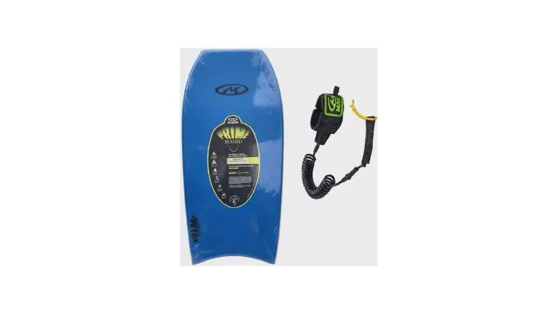 Qual a Melhor Prancha de Bodyboard Profissional? Top 5