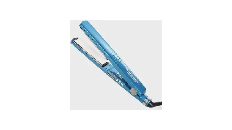 Qual a Melhor Prancha de Cabelo Titanium ou Cerâmica? O Guia