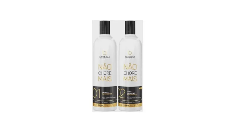 Qual a Melhor Progressiva Profissional com Formol? A Ideal