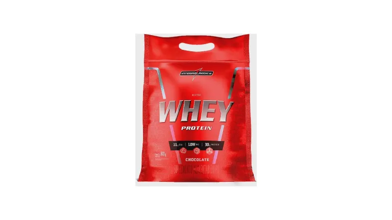 Qual a Melhor Proteína em Pó para Ganhar Massa?
