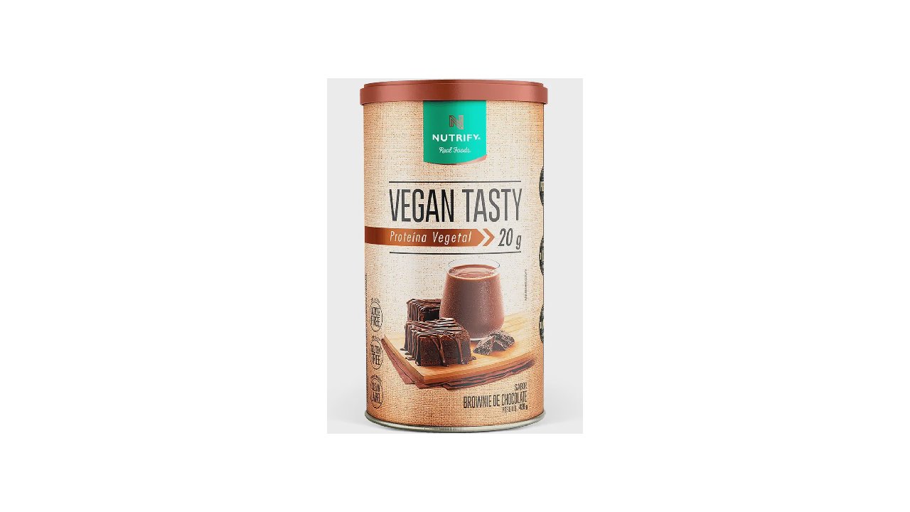 Qual a Melhor proteína vegana para ganhar massa muscular? 10 Opções Potentes