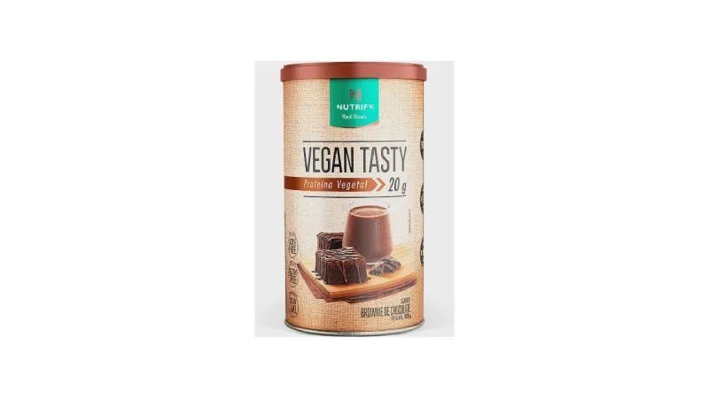 Qual a Melhor Proteína Vegetal em Pó: 10 Opções
