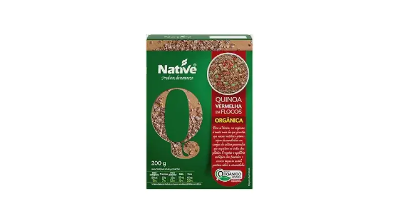 Qual a Melhor quinoa branca, vermelha ou preta: Guia e 7 Opções