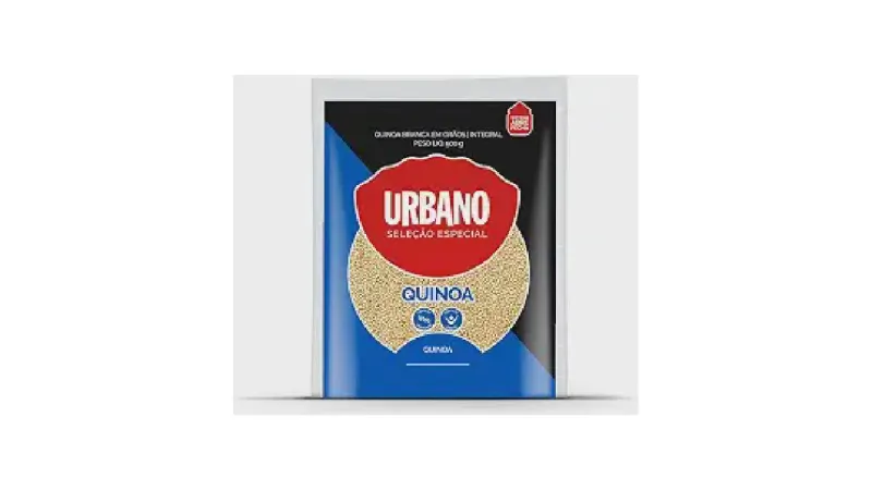 Qual a Melhor quinoa para consumir? Grãos ou Flocos?