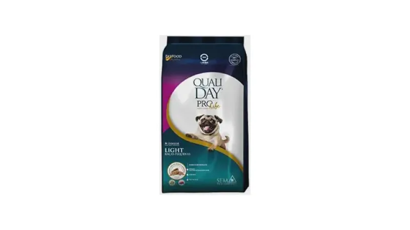 Qual a Melhor Ração Light para Cães Raças Pequenas: Top 9