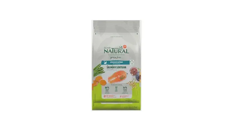 Qual a Melhor Ração Natural para Gatos Castrados: Top 10