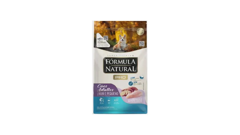 Qual a Melhor Ração para Cachorro Adulto Porte Pequeno: 10 Opções Nutritivas