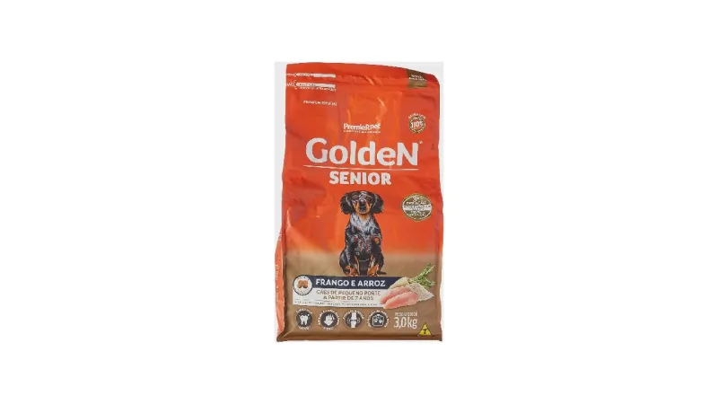 Qual a Melhor Ração para Cachorro Idoso: 10 Opções Nutritivas
