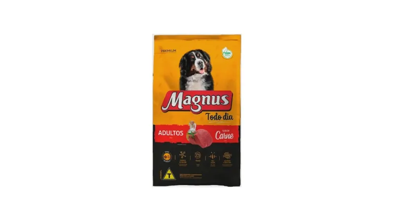 Qual a Melhor Ração para Cachorro? Top 10 Análises