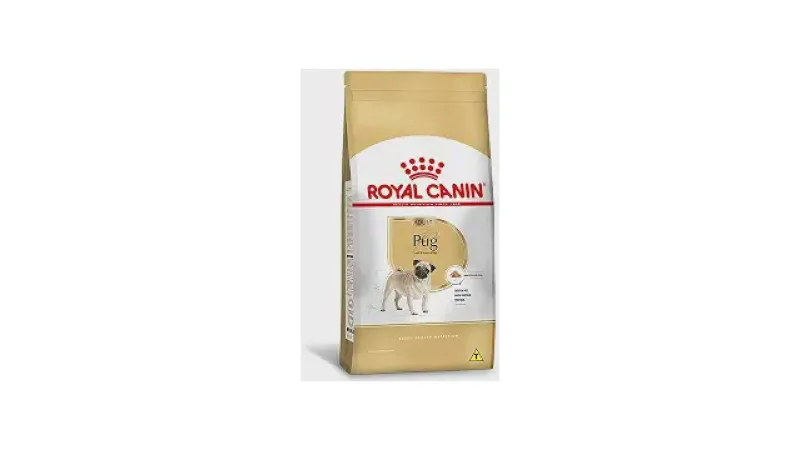 Qual a Melhor Ração para Pug Adulto? 10 Opções Premium