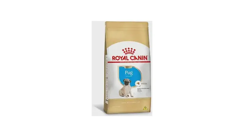 Qual a Melhor Ração para Pug Filhote para Crescer?