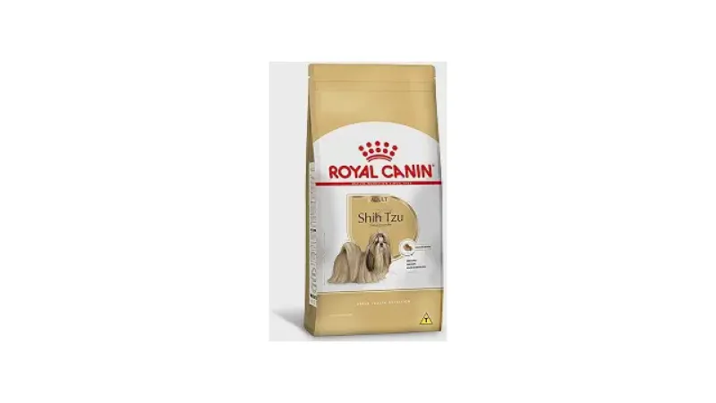 Qual a Melhor Ração para Shih Tzu Royal Canin ou Premier? Veja o Comparativo
