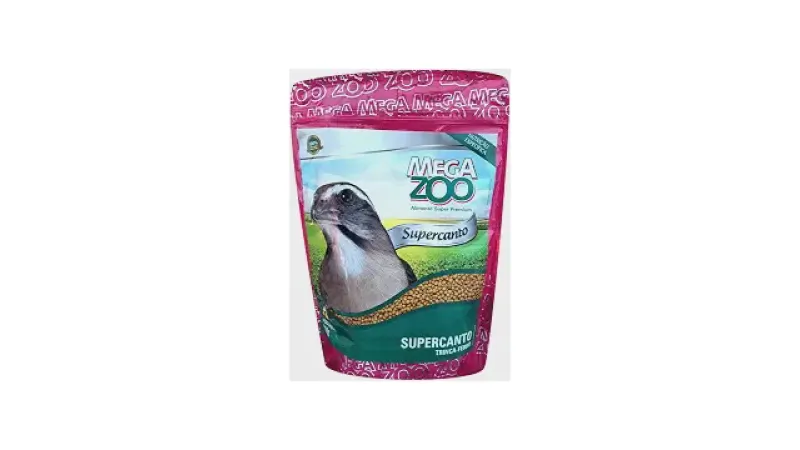 Qual a Melhor ração para trinca ferro cantar? Top 10 Nutrições