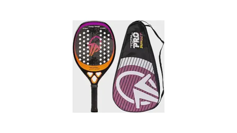 Qual a Melhor Raquete de Beach Tennis Profissional: Top 10 Opções