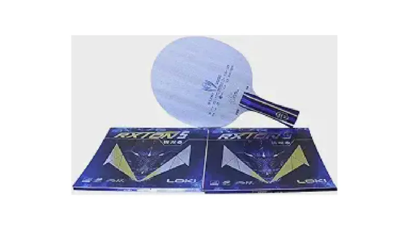Qual a Melhor Raquete de Tênis de Mesa Profissional? Guia de Compra