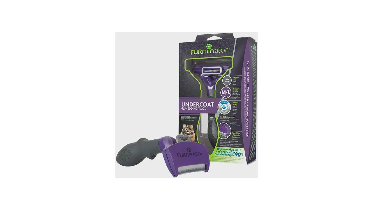 Qual a Melhor Rasqueadeira para Gatos: 10 Modelos Eficazes