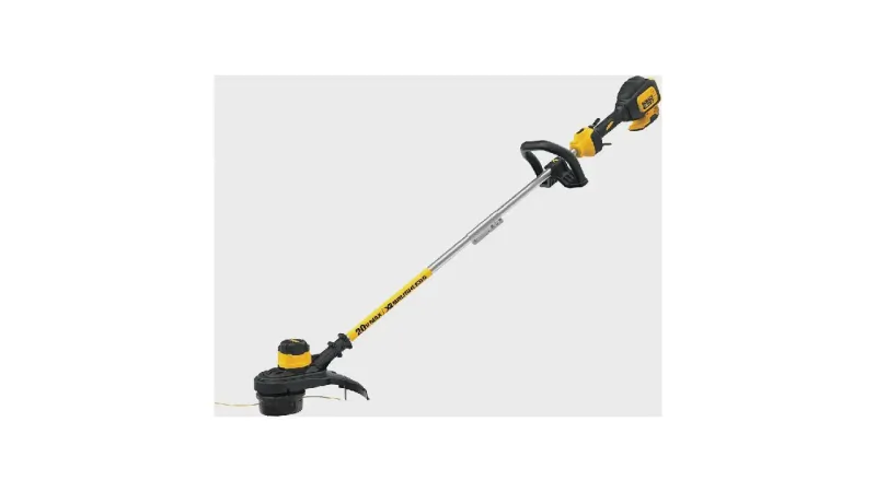 Qual a Melhor Roçadeira a Bateria Dewalt: 3 Opções