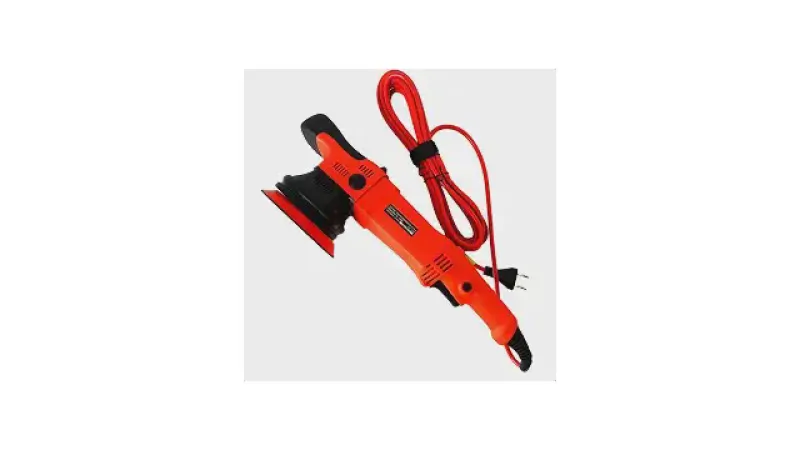 Qual a Melhor Roto Orbital para Polimento? 3 Modelos