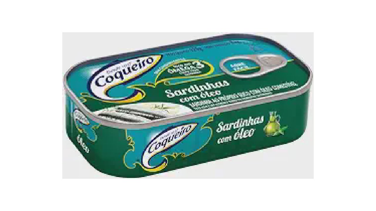 Qual a Melhor Sardinha em Lata para Dieta? Análise Nutricional