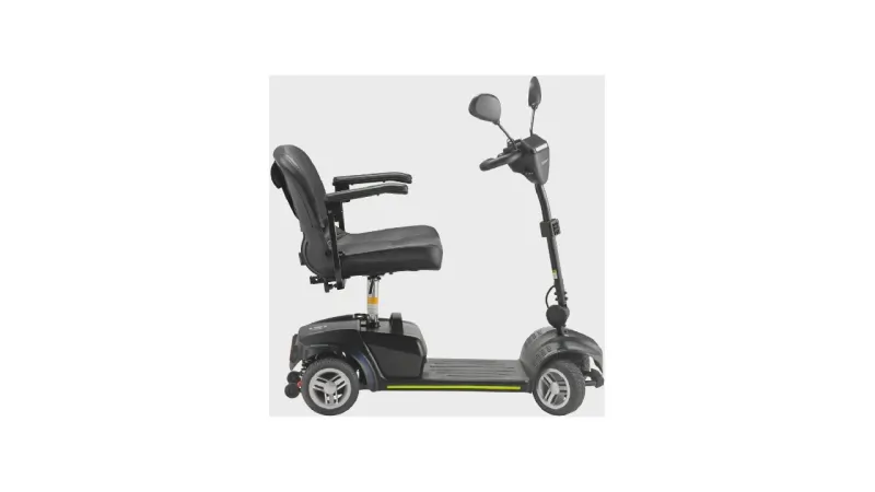 Qual a Melhor Scooter Elétrica para Subir Morro? 6 Modelos Fortes