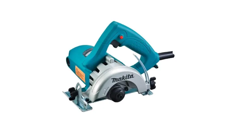 Qual a Melhor Serra Mármore da Makita? 8 Opções