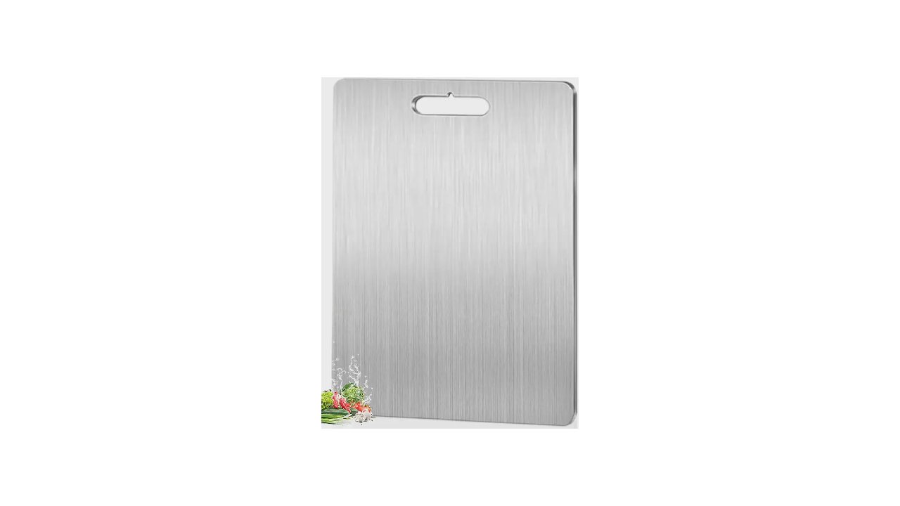 Qual a Melhor tábua de corte para cozinha: 10 Modelos Higiênicos