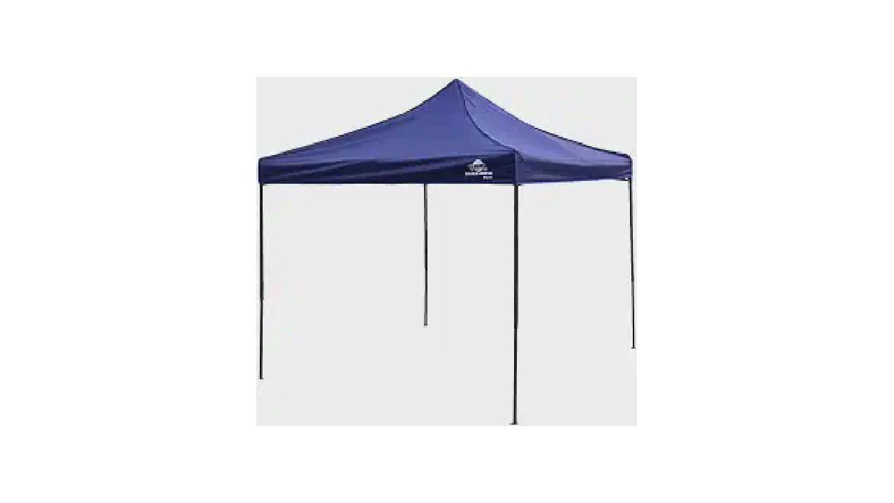 Qual a Melhor Tenda Gazebo 3x3: Guia de Compra