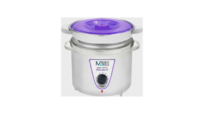 Qual a Melhor termocera profissional para Alta Demanda?