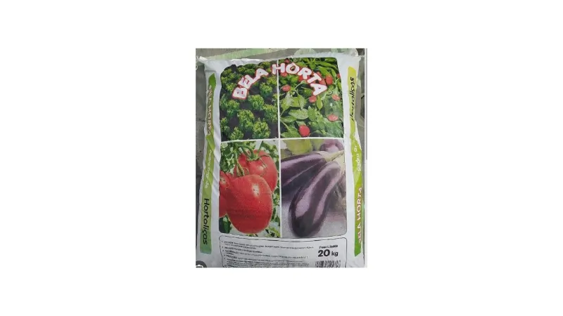 Qual a Melhor Terra Para Plantar Hortaliças? Top 10