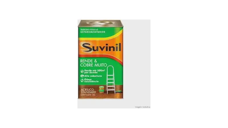 Qual a Melhor Tinta Acrílica para Parede Externa? Guia de Durabilidade