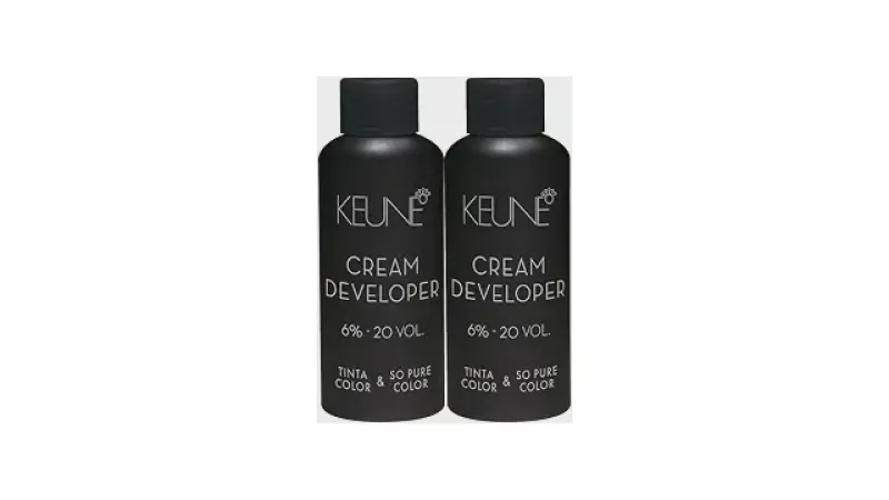Qual a Melhor Tinta de Cabelo Profissional de Salão?