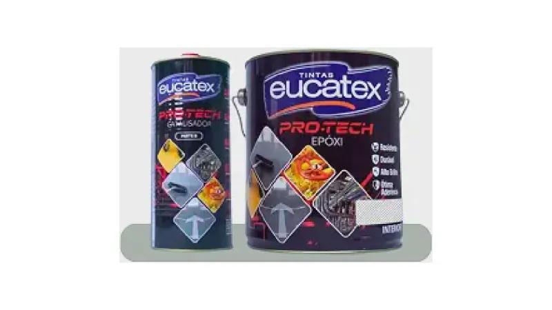 Qual a Melhor Tinta Epóxi para Piso? Guia Prático