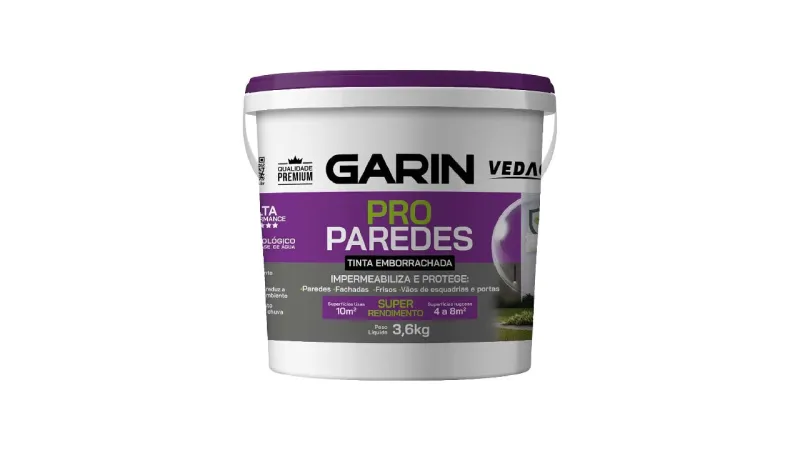 Qual a Melhor tinta para parede com mofo: 10 Opções Laváveis e Duráveis