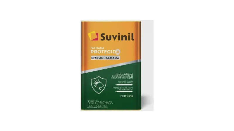 Qual a Melhor Tinta para Parede com Umidade e Mofo Suvinil: Top 10 Soluções Eficazes