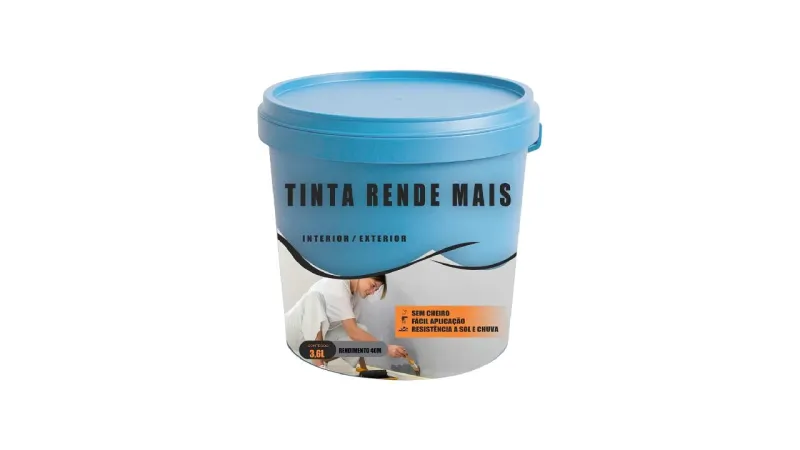 Qual a Melhor Tinta para Parede Externa de Alvenaria? 9 Opções Resistentes