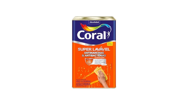 Qual a Melhor Tinta para Parede Interna Antimofo: 10 Opções Duráveis