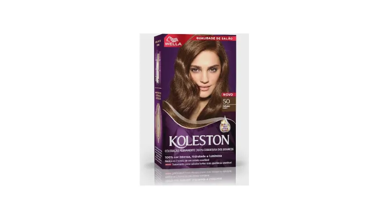 Qual a Melhor tinta para pintar cabelo Temporária?