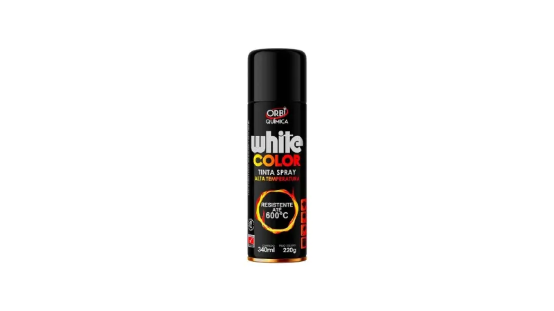 Qual a Melhor tinta para pintar escapamento de moto? Top 3 Alta Temperatura