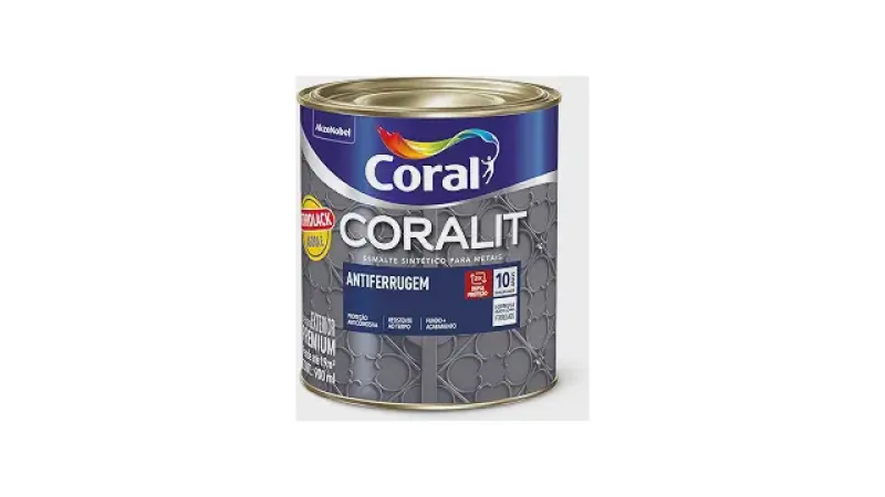 Qual a Melhor Tinta para Pintar Grade de Ferro com Proteção Antiferrugem?