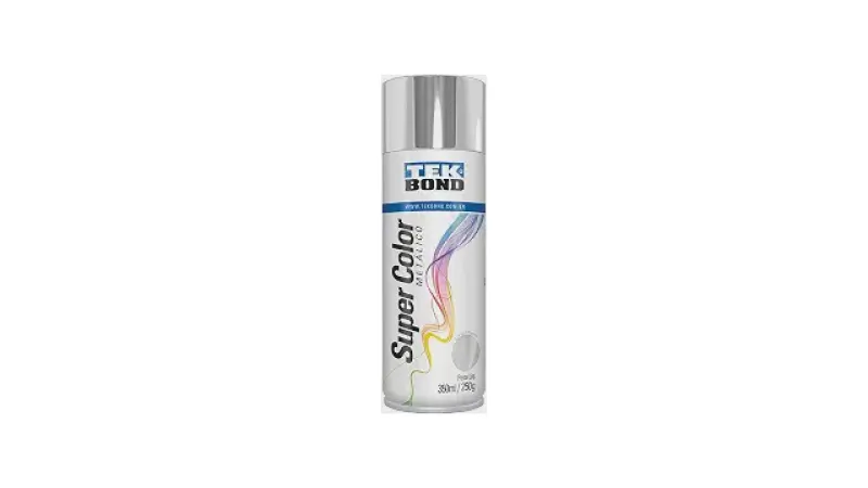 Qual a Melhor Tinta para Pintar Metalon: Spray ou Esmalte?