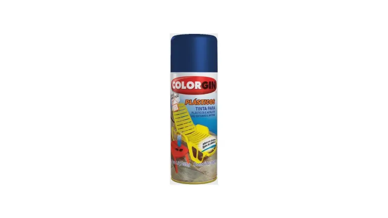 Qual a Melhor tinta para pintar plástico duro? 8 Opções de Alta Fixação