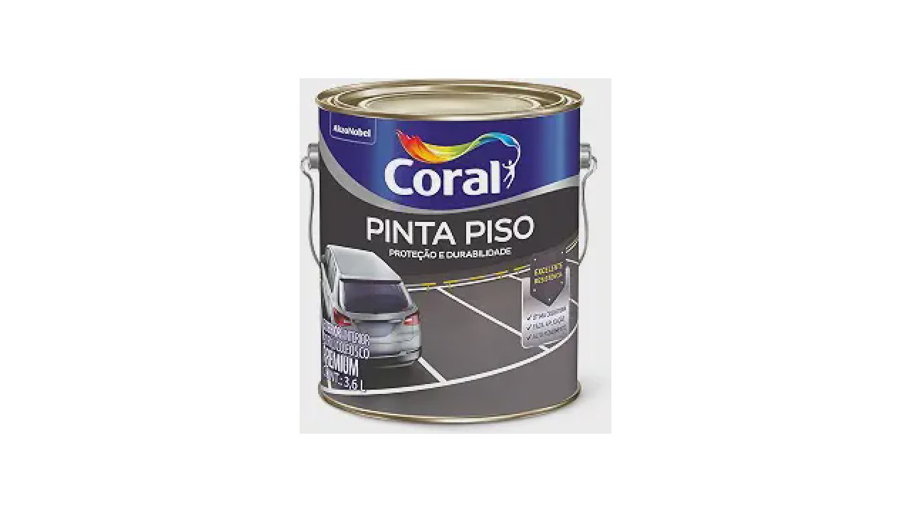 Qual a Melhor tinta para piso de calçada? 8 Tintas Resistentes