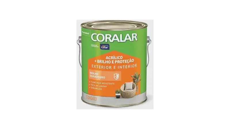 Qual a Melhor tinta semi brilho? 9 Opções Laváveis