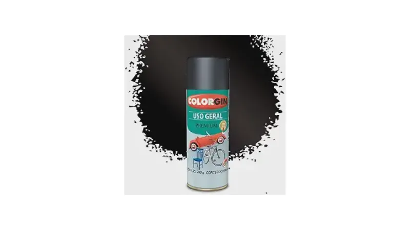 Qual a Melhor tinta spray automotiva para Reparos?