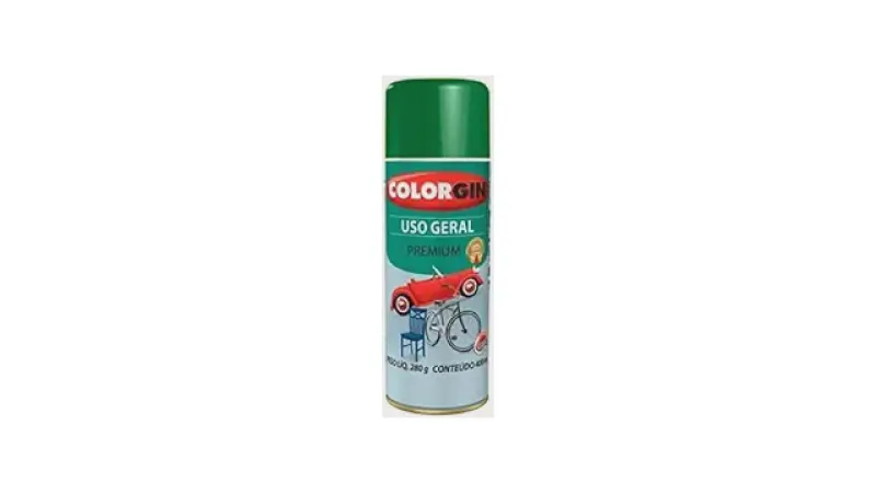 Qual a Melhor tinta spray para alumínio para Renovar Metais?