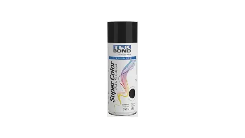 Qual a Melhor Tinta Spray para Pintar Rodas? Top 10 Opções