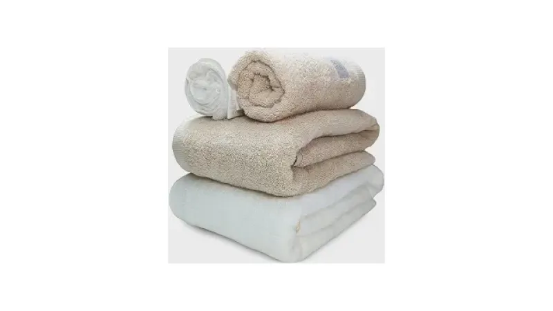 Qual a Melhor Toalha Buddemeyer ou Karsten? Análise de Absorção