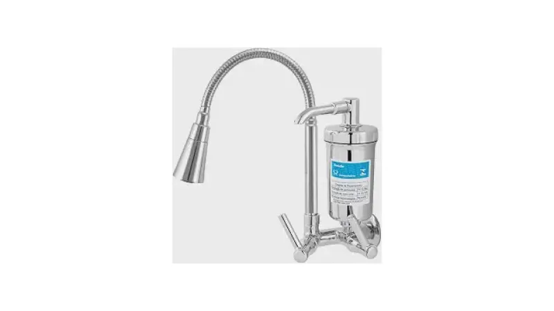 Qual a Melhor torneira com filtro para cozinha? Guia de Compra