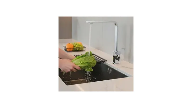 Qual a Melhor Torneira para Pia da Cozinha? Top 10